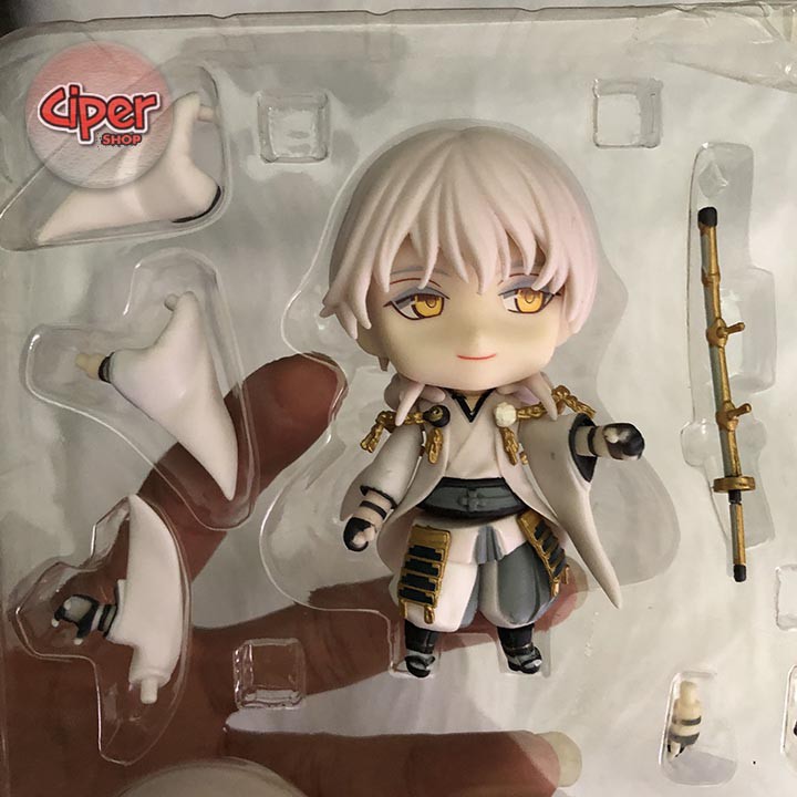 [Mã LIFEHOT55 giảm 10% đơn 99K] Mô hình Nendoroid 540 - nendoroid Tsurumaru Kuninaga