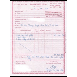ELEVIT SAU SINH 60V _ ĐỦ BILL