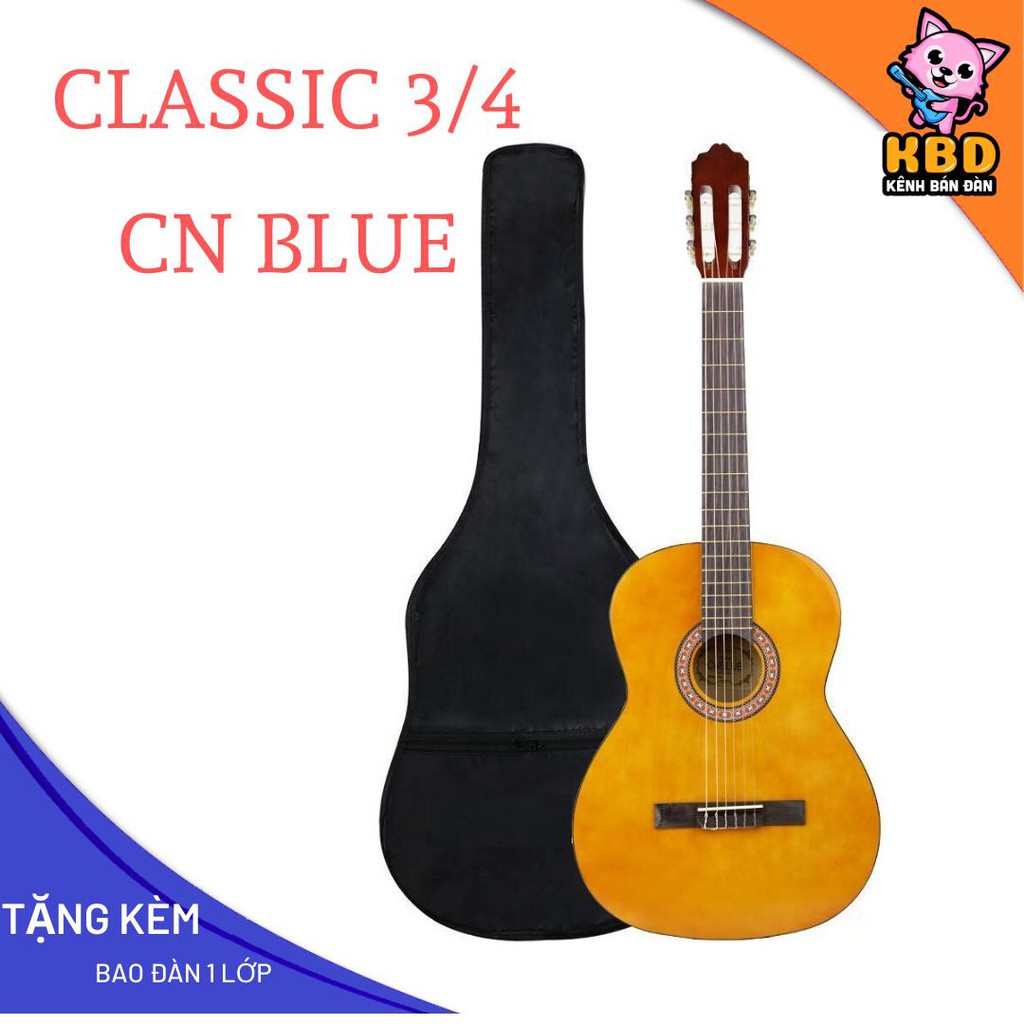 Đàn Guitar Classic KBD