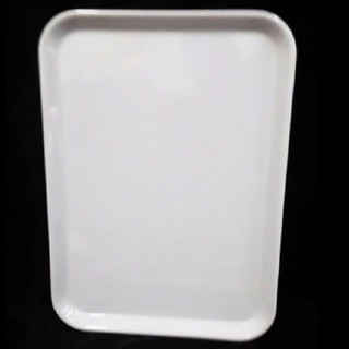 Combo 2 khay phíp trắng kích thước 37x26cm