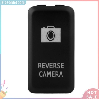 Công tắc bấm điều khiển camera lùi xe kèm cáp