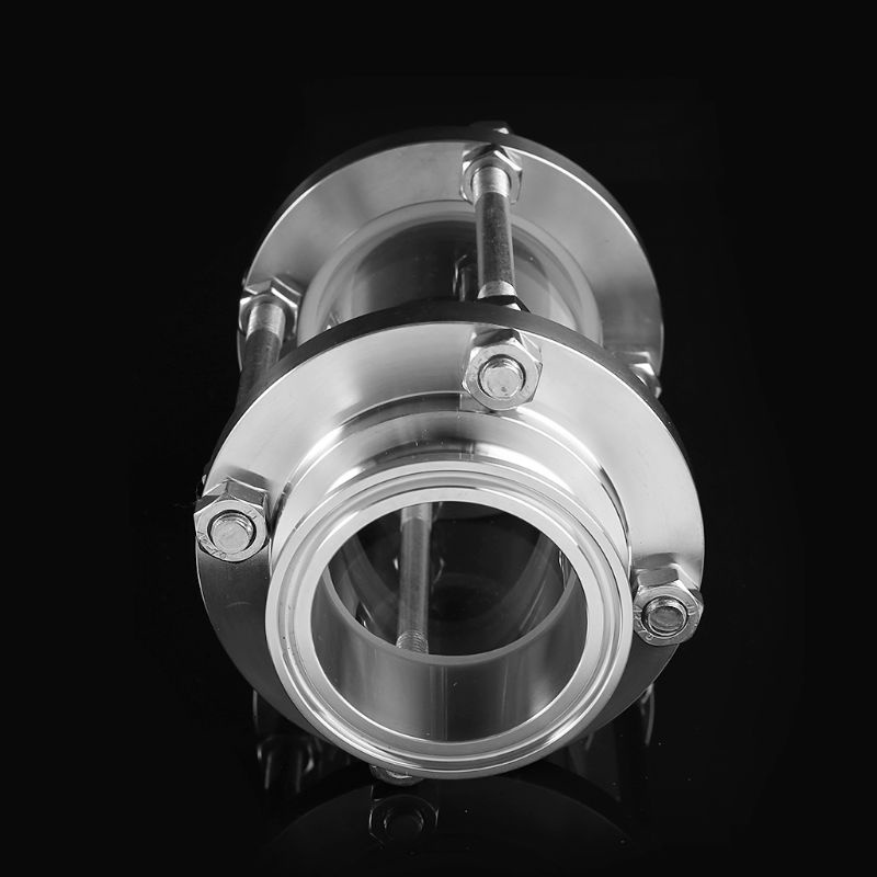 Ống Vệ Sinh Đường Kính 2 '' 64mm Chuyên Dụng Chất Lượng Cao