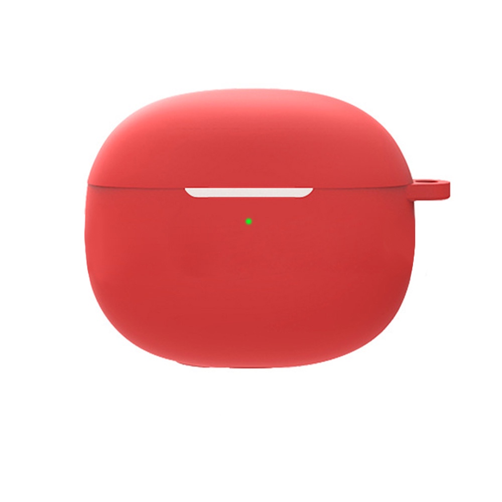 Vỏ Bảo Vệ Hộp Sạc Tai Nghe Xiaomi Redmi Buds 4 pro Xiaomi Redmi Buds 4 pro Bằng Silicon Có Móc Treo