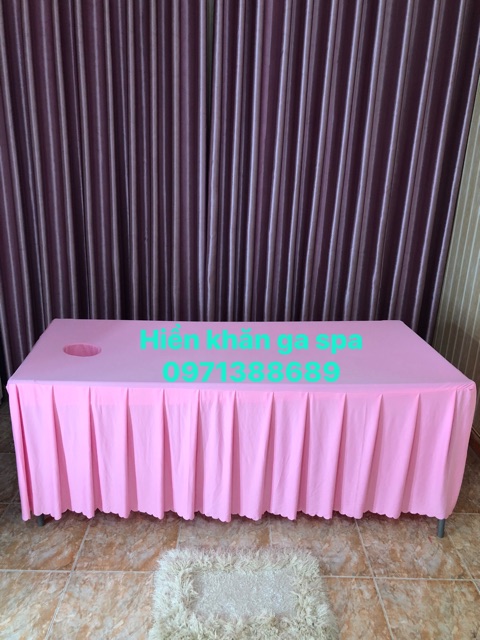 Ga thun spa | BigBuy360 - bigbuy360.vn