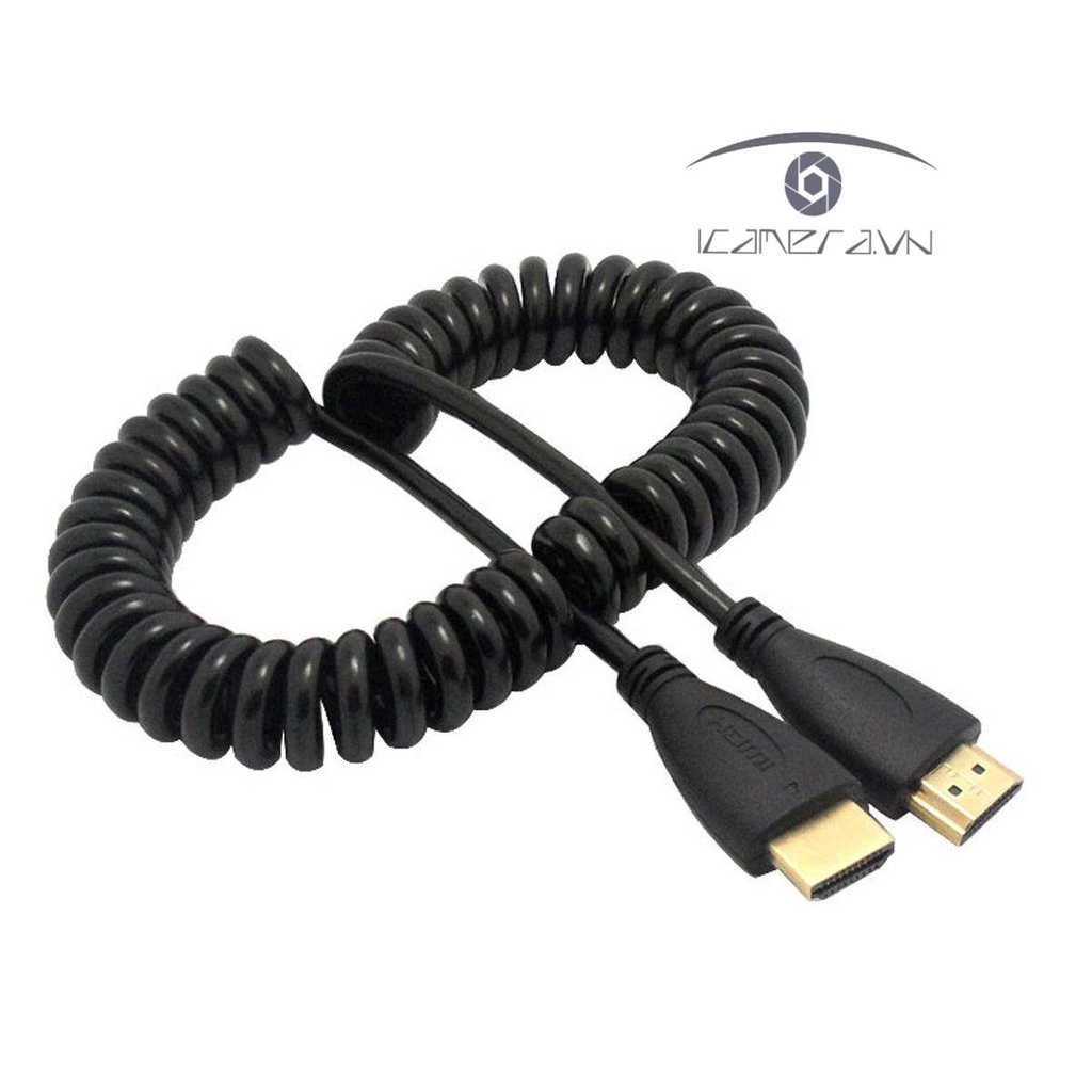 DÂY CÁP HDMI TO HDMI LÒ XO HD-003