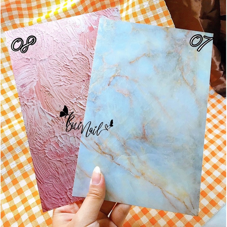 GIẤY NỀN CHỤP HÌNH