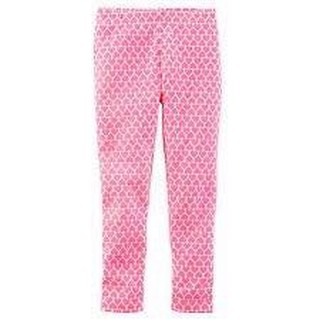 Set 4 quần legging Carter's xuất dư
