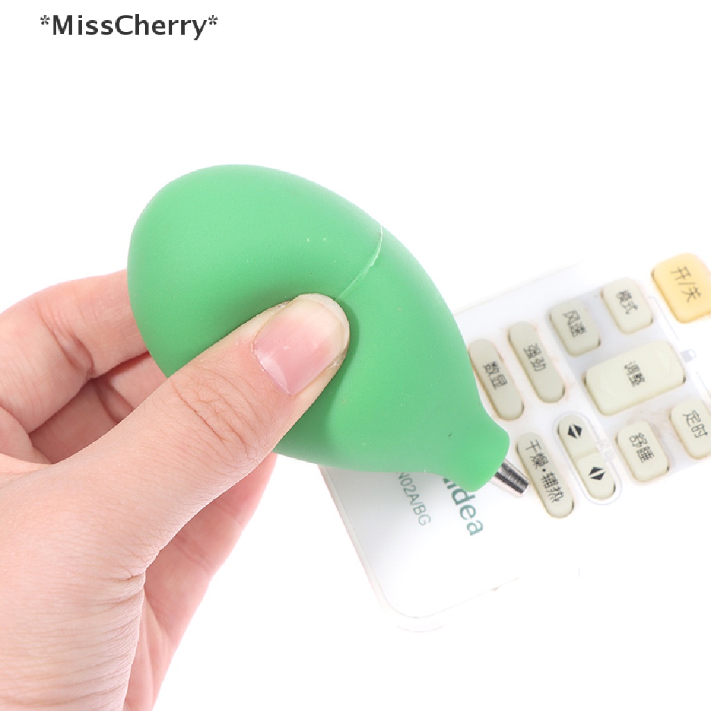 Dụng Cụ Bơm Hơi Bằng Cao Su Chuyên Dụng Cho Sửa Chữa Điện Thoại / Camera