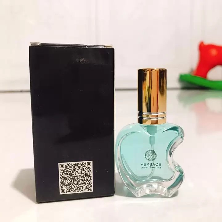 Nước hoa Versace Xanh nam 20ml- Thơm Cực Lâu- Hương Versace Pour Home Xanh- Ninastore | BigBuy360 - bigbuy360.vn