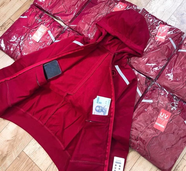 Áo khoác UV phát quang cực hot hàng loai 1 | BigBuy360 - bigbuy360.vn