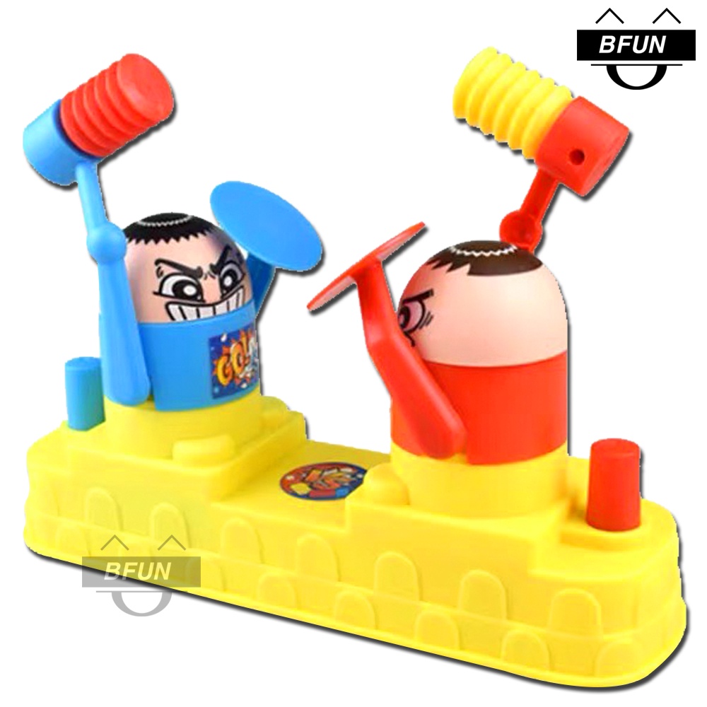 Đồ Chơi Võ Sĩ Song Đấu LOẠI TỐT Kịch Tính, Hấp Dẫn - Đồ Chơi Trẻ Em Cho Bé trai Bé Gái - CHIRITA