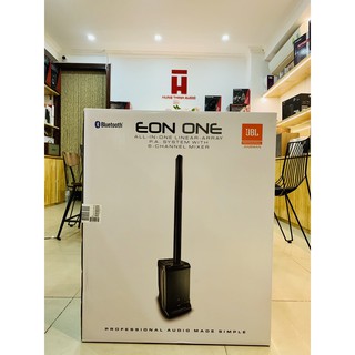 LOA JBL EON ONE (LIỀN CÔNG SUẤT)