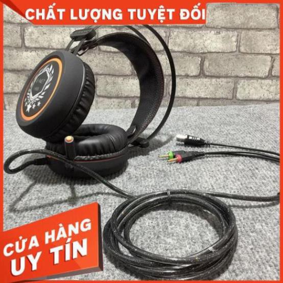[Giá hủy diệt] Tai Nghe Game Thủ H99 - Jax 3.5 - Âm thanh cực chất - BH 12 tháng chính hãng [Hàng có sẵn] | BigBuy360 - bigbuy360.vn