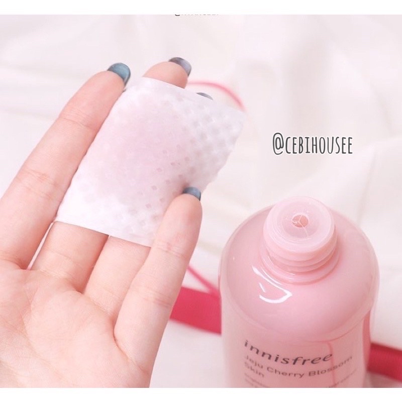 Kem dưỡng Cherry Blossom Innisfree