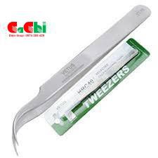 Nhíp Gắp Mụn Chuẩn- GDGS