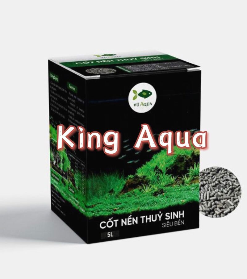 Cốt nền Vũ Aqua