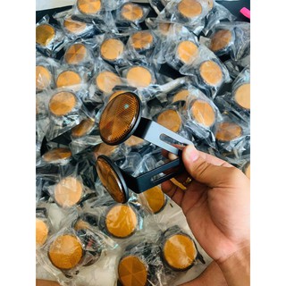Mắt mèo biển số