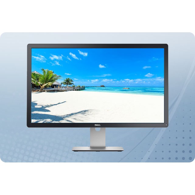 Màn hình LCD Dell UP3216Q 31.5" Ultra HD 4K -Hàng chính hãng