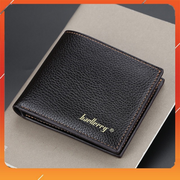 Ví nam cao cấp thời trang phong cách hàn quốc mini đựng tiền và thẻ