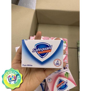 Xà phòng cục SafeGuard 85gram