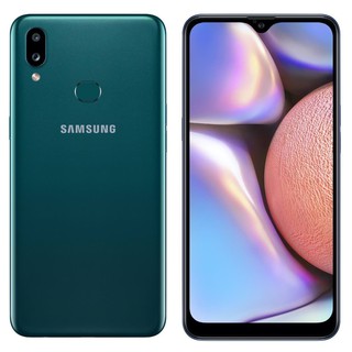 Điện thoại Samsung Galaxy A10s 32GB 2GB - chính hãng