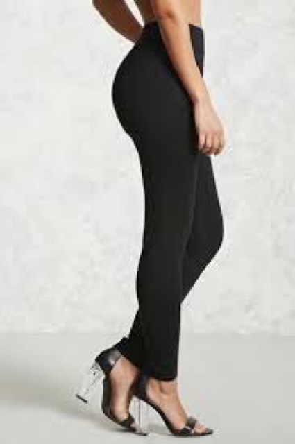 🍒Siêu phẩm quần legging F21 chuẩn dư xịn🍒 | BigBuy360 - bigbuy360.vn