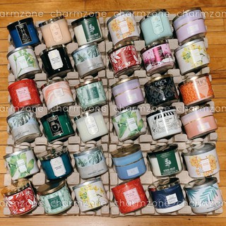 Nến thơm 3 bấc - bath & body works