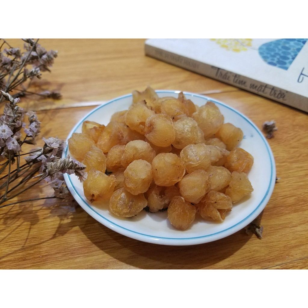 100gr Long nhãn Hưng Yên loại ngon | BigBuy360 - bigbuy360.vn