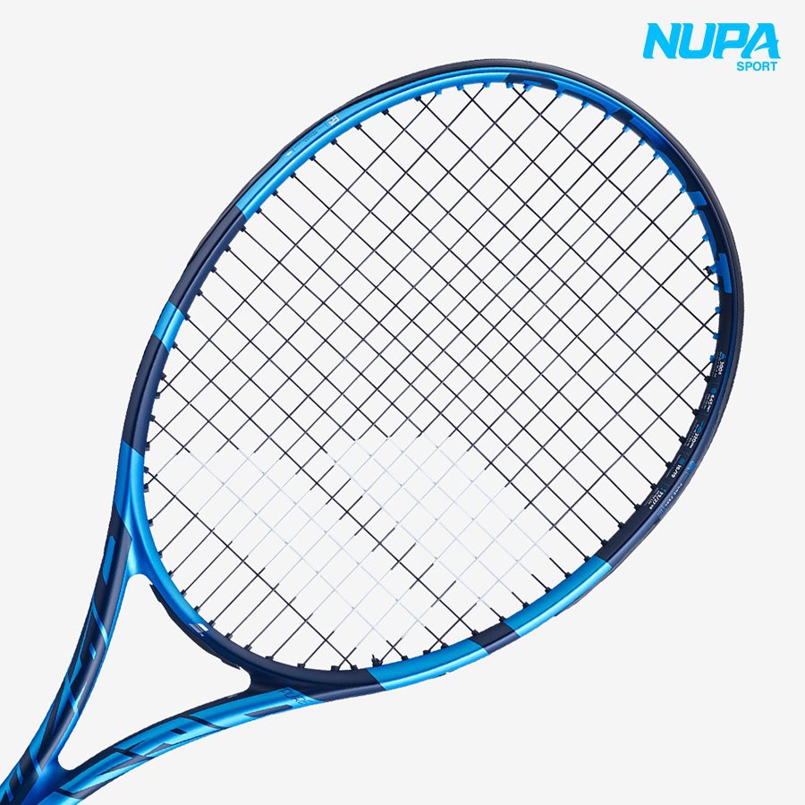 [VỢT TENNIS BABOLAT PURE DRIVE] Vợt Tennis Babolat Pure Drive (300g) - 2021 | NUPA SPORT