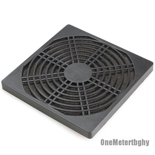 Lưới lọc bụi cho quạt tản nhiệt máy tính 120mm