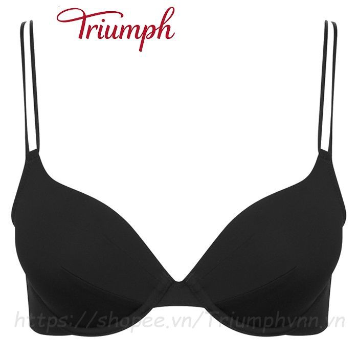 Áo lót TRIUMPH DIVA 181 WHU Ngọc Trinh