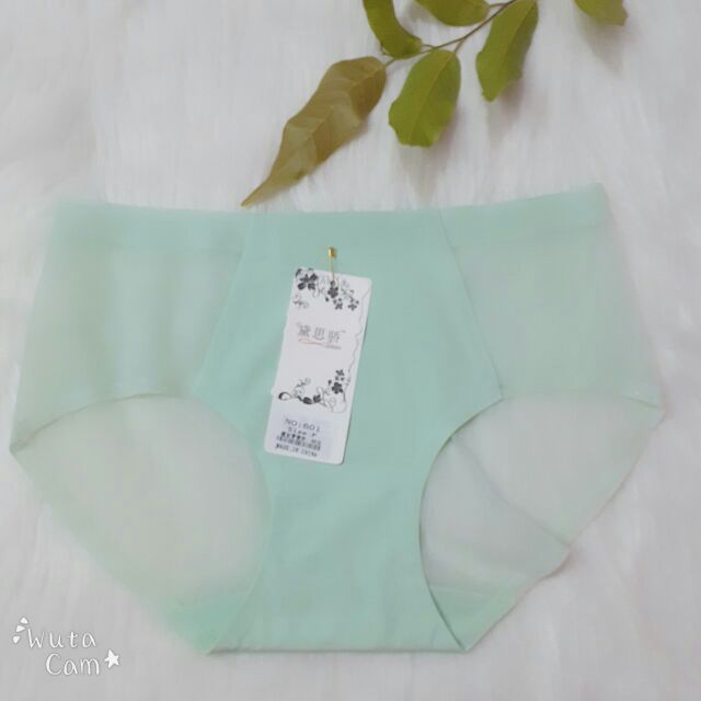 (FREESHIP)Quần lót nữ trong suốt - Chiếc quần “SIÊU MỎNG” mà chị em nào cũng mê! | BigBuy360 - bigbuy360.vn