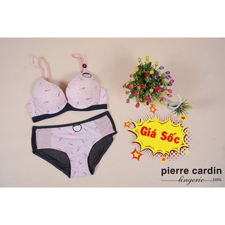 Bộ đồ lót Pierre Cardin 707-73326