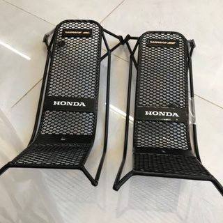 Baga thái gắng các dòng xe wave