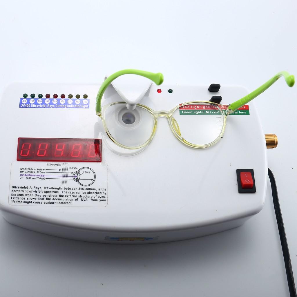 Mắt Kính Chống Bức Xạ Kiểu Dáng Thời Trang Cho Trẻ Em
