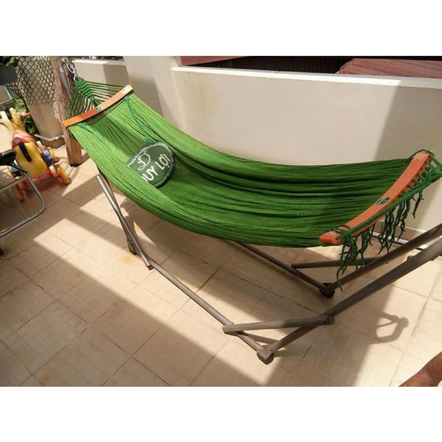 Võng xếp duy lợi  cỡ đại