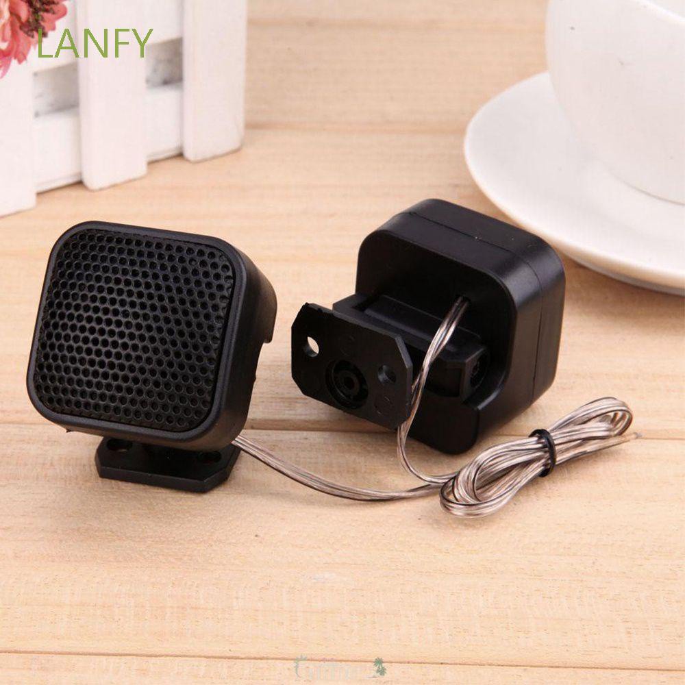 Set 2 Loa Mini 500w Chất Lượng Cao Nhiều Màu Sắc Cho Xe Hơi