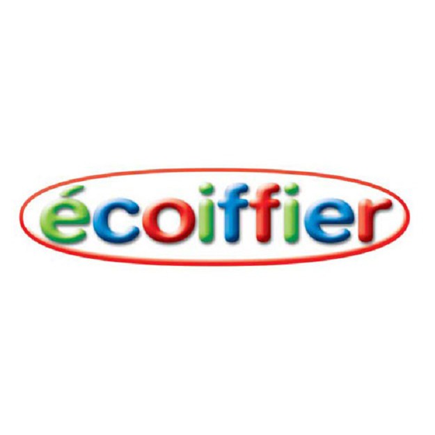 Máy tính tiền di động Ecoiffier 001230