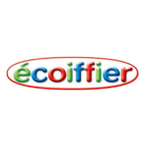 Đồ Chơi ECOIFFIER Set bánh vui vẻ 28 chi tiết 002646