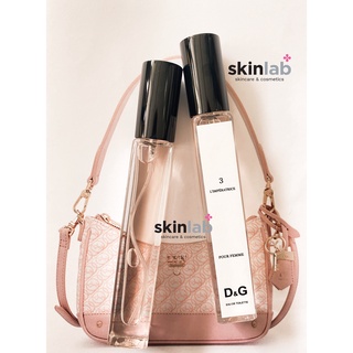 <3 nước hoa chiết 10ml d&g