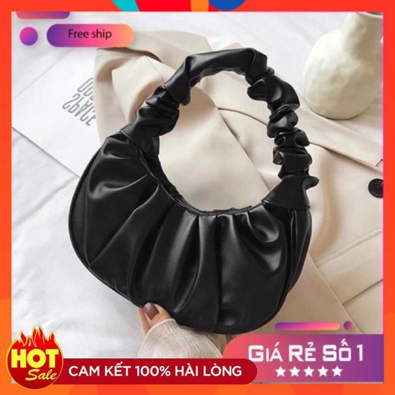 Túi xách đe chéo Hàn Quốc nữ đẹp