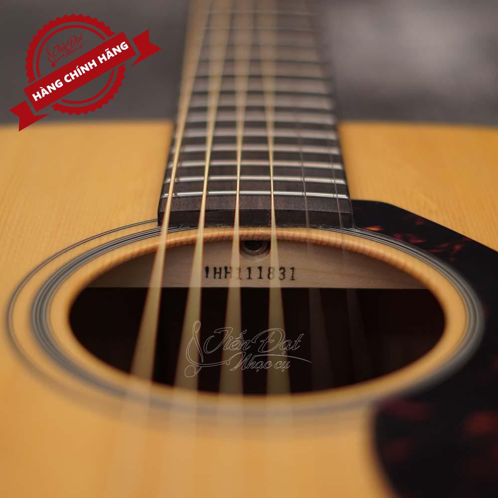 Đàn Guitar Acoustic Yamaha FG800M Kiểu Dáng Phương Tây Cổ Điển, Âm Thanh Tự Nhiên, Phong Phú, Thiết Kế Hoàn Hảo