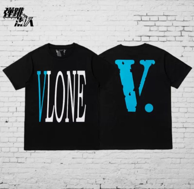 [ hàng đẹp ]Có sẵn áo thun VLone Vương Nhất Bác.đủ sz S M L