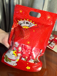 Kẹo Nougat