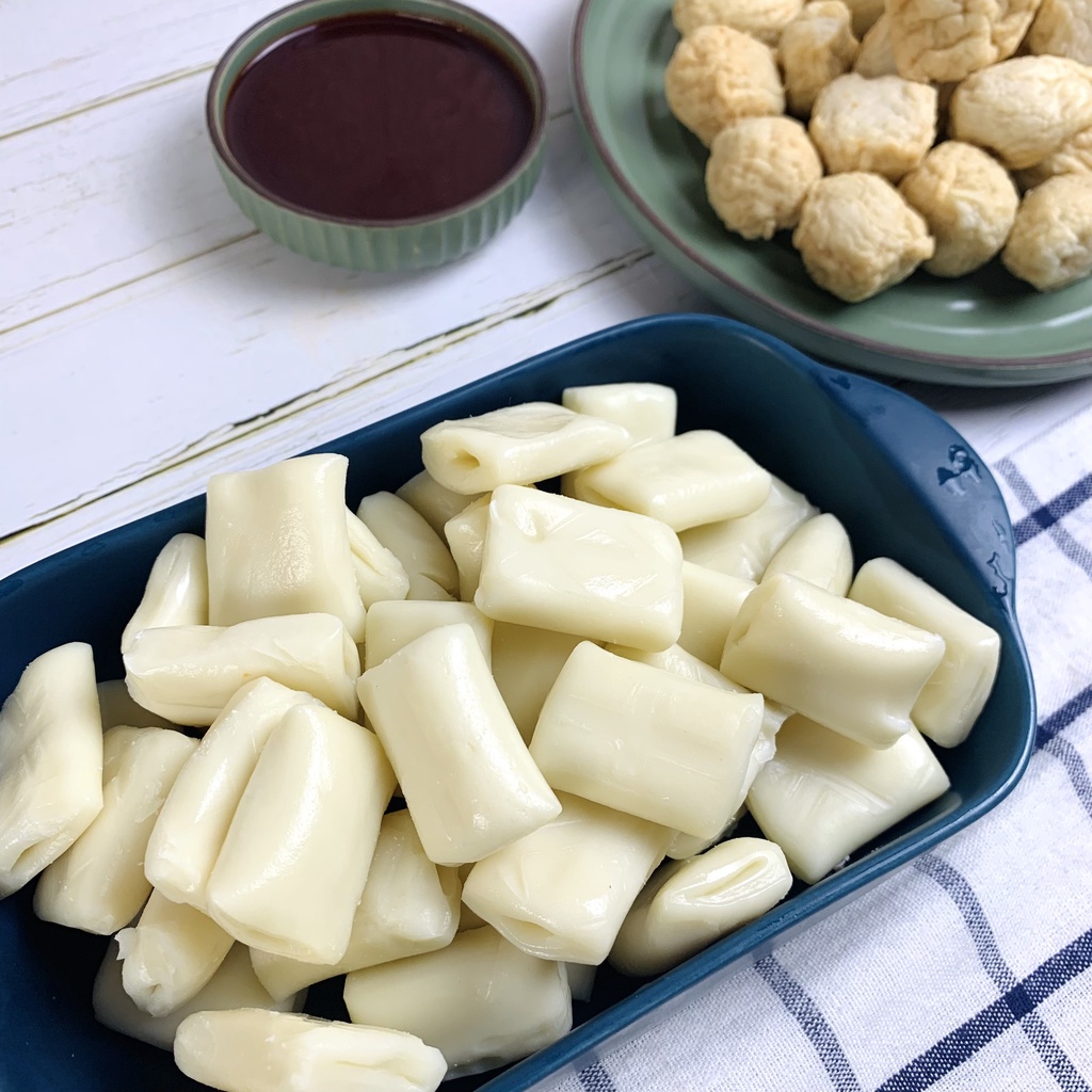 Bánh gạo Tokbokki Doore Foods