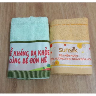 Khăn tắm cao cấp 35*75cm
