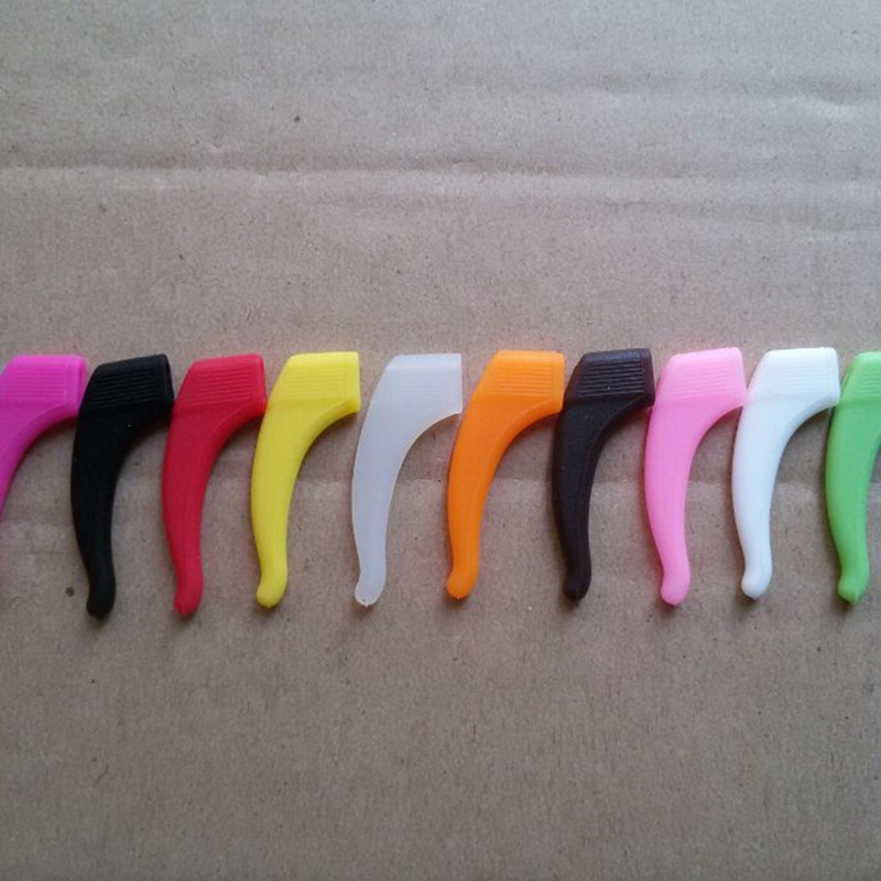 Miếng Đệm Silicone Gắn Mắt Kính Chống Trượt | BigBuy360 - bigbuy360.vn