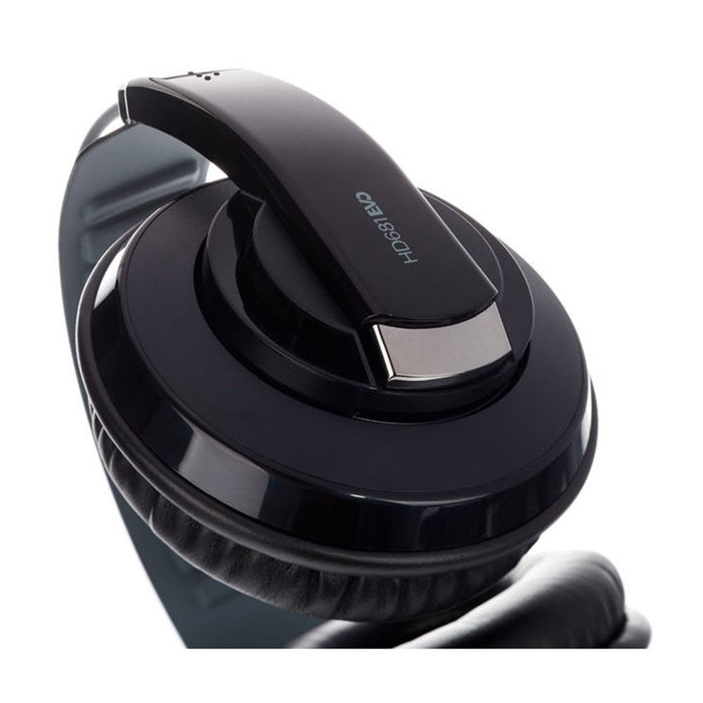 Tai Nghe Kiểm Âm Superlux HD681 EVO Cao Cấp