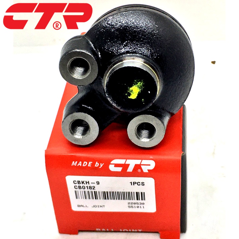 Rotuyn đứng Hyundai Starex,Rô tuyn đứng Hyundai Starex,Rotuyn trụ,Phụ tùng Hyundai Starex -Hàng chính hãng CTR Hàn Quốc.