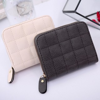 Ví nữ dáng ngắn thời trang cao cấp